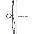 thumbnail image 2 of Elastic Cord Backdrop Clips Holder, Photo Studio Accessories,Background Clamps Holder Photography Muslin String Clips, 2 of 7
