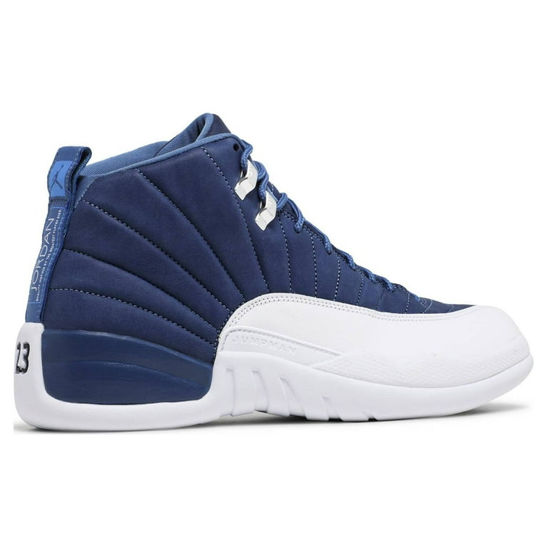 Air Jordan 12 Retro Indigo