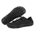 thumbnail image 6 of ZACPNCV Kids Quick Dry Water Shoes Barefoot Aqua Socks for Pool Beach Non Slip Soft Sole Outdoor Sports, 6 of 9