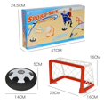 thumbnail image 3 of Klonfd Indoor Levitating With LED Lights Interactive Educational For Kids Physical Play, 3 of 6
