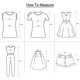 thumbnail image 2 of WILLBEST Brasier Tela De Mantequilla Sujetador Sin Tirantes De Doble Bandeau Para Mujer, Elástico, Acolchado, Extraíble, Talla Grande, 2 of 3