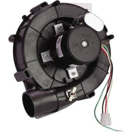 Nordyne, Inc. Parts 1003442 Inducer Motor Kit F/M7Tl