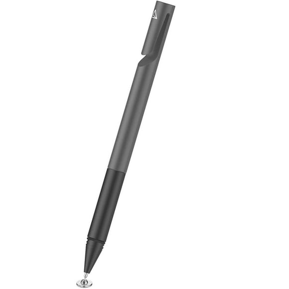 Adonit Mini 4 Stylus for Touch Screen Devices, Dark Grey