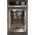 thumbnail image 2 of Graded 2023 Panini Prizm Jaxon Smith-Njigba #390 Disco Rookie RC Football Card PSA 10 Gem Mint, 2 of 2