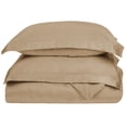 thumbnail image 2 of Blue Nile Mills Keller Modern Medallion Indoor Area Rug , Twin , Tan, 2 of 6