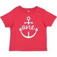 thumbnail image 3 of Inktastic 1st Birthday Anchor Nautical Boys or Girls Baby T-Shirt, 3 of 5
