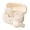 Beige, variant on 2 dollar items only Wireless Earbuds, Bluetooth Headphones 5.4, 80Hr Playtime Ear Buds with Hooks for Sports, Noise Canceling, LED Display, IPX7 Waterproof Earphones for Workout Running