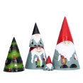 thumbnail image 3 of Navian Dwarf Nesting Dolls - Juego de muñecas anidadas de resina duradera, colores vibrantes y ricos, amplia aplicabilidad, 3 of 14