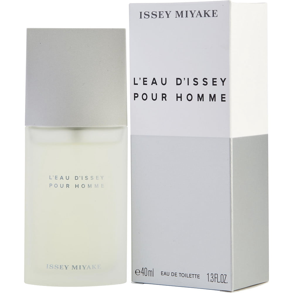Issey Miyake - Issey Miyake Men Edt Spray 1.3 Oz By L'Eau D'Issey ...