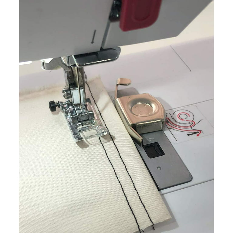 Magnetic Seam Guide for Sewing Machine - Nina Chicago