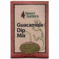 thumbnail image 2 of (2 pack) Desert Gardens Guacamole Dip Mix, 2 of 3