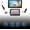 Blue, variant on LCD Parking Sensor Kit - Displays Data on Original Screen, Easy Rear Installation, Compatible with All Camera Formats (AHD, CVBS), 18 Probe Colors to Match Any Vehicle（Gold）