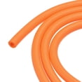 thumbnail image 4 of Tubo de goma de látex natural Uxcell 1/8" (3mm) ID 1/4" (6mm) OD 8ft Naranja Altamente Elástico para Ejercicio Deportivo, 4 of 5