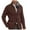 Khaki, variant on uikmnh Mens Sweater Sweater Coat for All Seasons Stylish and Comfortable Knitwear for Casual Outings Wear and Layering Elegant Design with Material Sweaters for Men Size:5XL