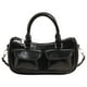 thumbnail image 1 of Bolso Cuerpo Cruzado Con Embrague Sólido Bolsillo Interior para Viajar Por, 1 of 9