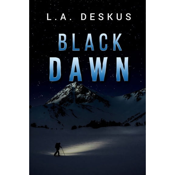 Black Dawn, (Paperback)