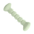 thumbnail image 2 of Juguete masticable para perros, juguete interactivo duradero, juguete para s, limpieza, resistente a mordeduras, verde jinwen Masticar interactivo, 2 of 8