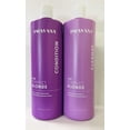 thumbnail image 2 of Pravana The Perfect Blonde Purple Toning Shampoo & Conditioner 33.8 oz, 2 of 2