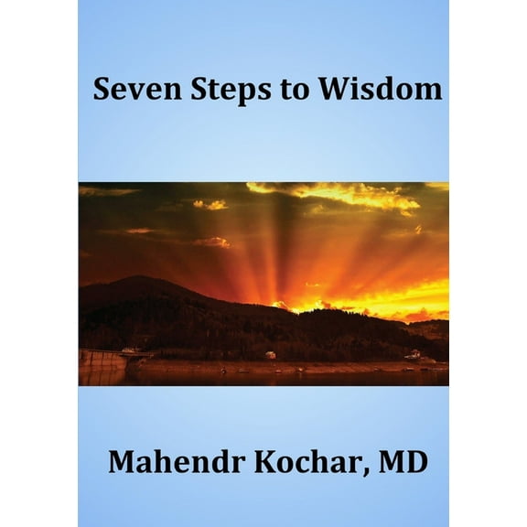 Seven Steps To Wisdom, (Paperback)