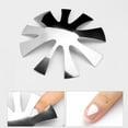 thumbnail image 3 of ruhuadgb Universal Nail Art Plate Professional   for Home   DIY, 3 of 7