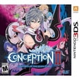 thumbnail image 3 of Conception II 2 (Nintendo 3DS), 3 of 6