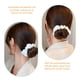 thumbnail image 4 of GOOHOCHY 4 coleteros elásticos para el pelo, accesorios para el pelo para mujer, 4 of 8