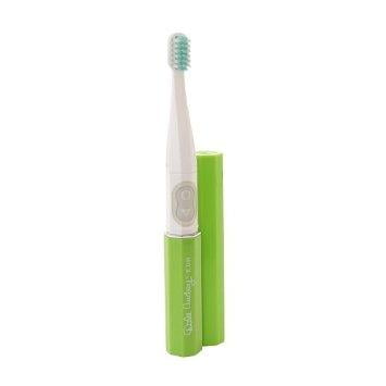 quick toothbrush