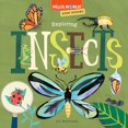 thumbnail image 1 of Pre-Owned Hello, World! Kids' Guides: Exploring Insects Hardcover, 1 of 1
