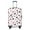 Cute Dinosaur, variant on Xecao Cute Cat print Elastic Luggage Cover, with double-sided print , is perfect for travel, business, and daily use