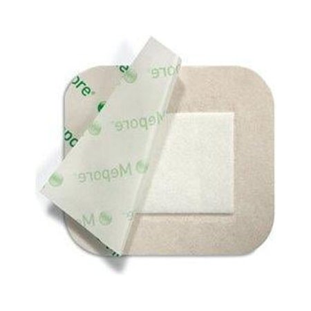 Mepore Pro 3.6 x 4 (9 x 15cm), box of 40