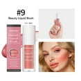 thumbnail image 1 of HOARBOEG Light And Transparent Liquidpowder Blusher Creates Natural Color 4ml Clearance Sale, 1 of 2
