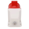 thumbnail image 4 of Industrial Power Socket, IP44 Waterproof Open Installation Industrial Power Socket Anti-drop Design  for Water Conservancy for Power Plant, 4 of 7