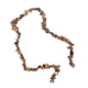 thumbnail image 4 of Joyería sencilla DIY Sin cuentas irregulares cuentas únicas Accesorios colgantes para pulseras de anillo Ojo de tigre, 4 of 10