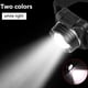 thumbnail image 3 of Faro de luz fuerte LED recargable Cola Negro, 3 of 8