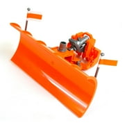 Bruder Plow Blade for MACK MB Actros MAN Trucks and 2000/3000 Series Tractors â