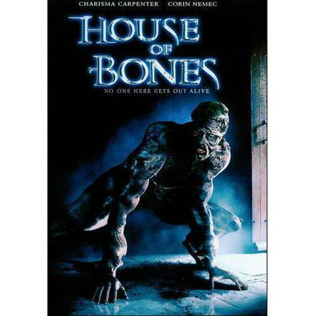 House Of Bones