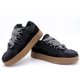 thumbnail image 3 of Tenis Sneakers Casual para Mujer Mata Shoes Skatebord Black, 3 of 4