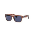 thumbnail image 2 of LENTES DE SOL BURBERRY BE4309 386180 57MM HOMBRE, 2 of 3