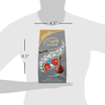 thumbnail image 5 of Truffes LINDOR assorties au chocolat de Lindt – Édition limitée – Sachet (240 g), 5 of 5