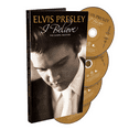 thumbnail image 3 of Elvis Presley - I Believe: The Gospel Masters - Music & Performance - CD, 3 of 3