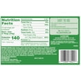 thumbnail image 6 of Pillsbury Funfetti Holiday Green Vanilla Frosting, 15.6 oz Tub, 6 of 9
