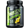 Nutrex Outlift Amped Extreme Energy Pre Workout, Peach Pineapple, 20 Servings