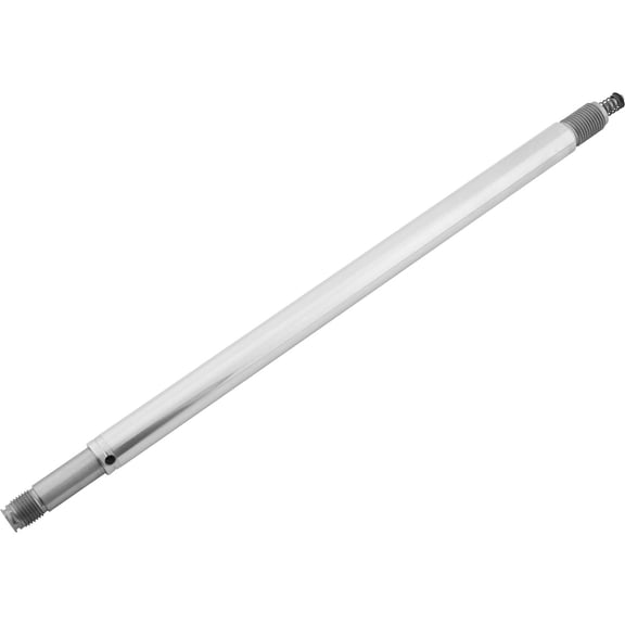 AFCO Short Adjustable Rod End Shaft Assembly, 9 Inch Long