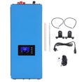 thumbnail image 3 of Grid Tie Inverter, 2000W Wind Power Inverters Portable Small Size  For Home Use Without Limter And Wifi,Without Limter And Without Wifi,With Limter And Without Wifi,With Limter And, 3 of 8