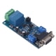 thumbnail image 4 of Placa De Interruptor De Relé, Módulo De Relé De 1 Canal Fácil De Instalar Protección Contra Fugas De Diodo Tamaño Compacto Para Automatización Industrial ANGGREK Otros, 4 of 8