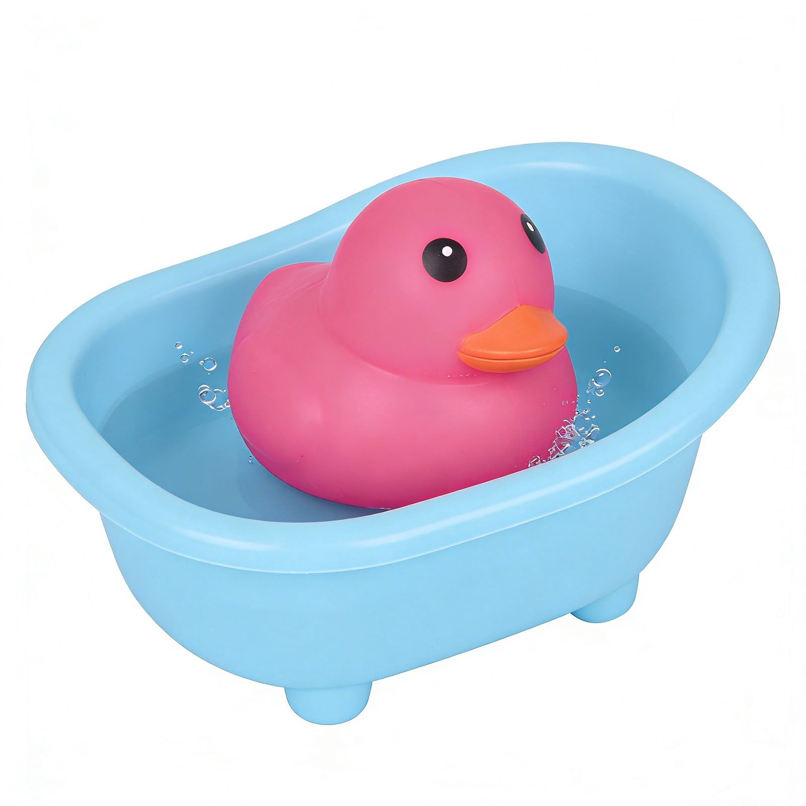 Laffy Quacks, Squishy Ducks, Receive 1 per Purchase
