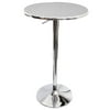 Vino Adjustable Cafe/Bar Table