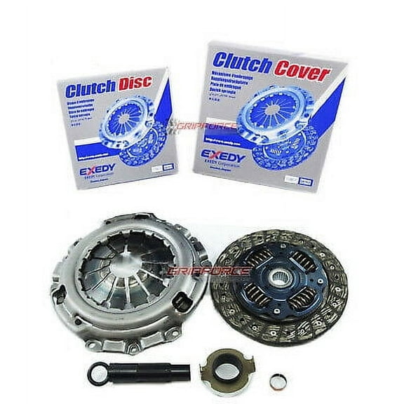 EXEDY CLUTCH PRO-KIT KHC10 FITS 2002 - 2006 Acura RSX Type S 2.0 2.0L