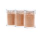 thumbnail image 2 of jane iredale Amazing Base Refill - Pack de 3 - Marrón Cálido, 2 of 2