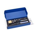 thumbnail image 2 of Dremel VersaTip Precision Butane Torch - Long Lasting Cordless Soldering Iron - Perfect for Pyrography, Paint Removal, & Heat Embossing (2000-7), 2 of 8